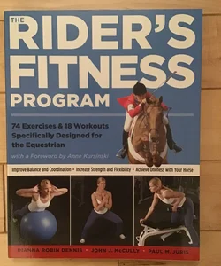 The Rider's Fitness Program