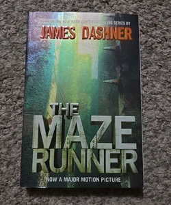 The Maze Runner (Maze Runner, Book One)