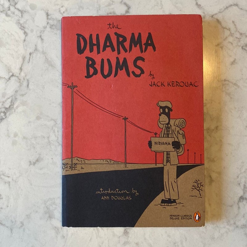 The Dharma Bums