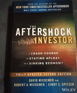The Aftershock Investor