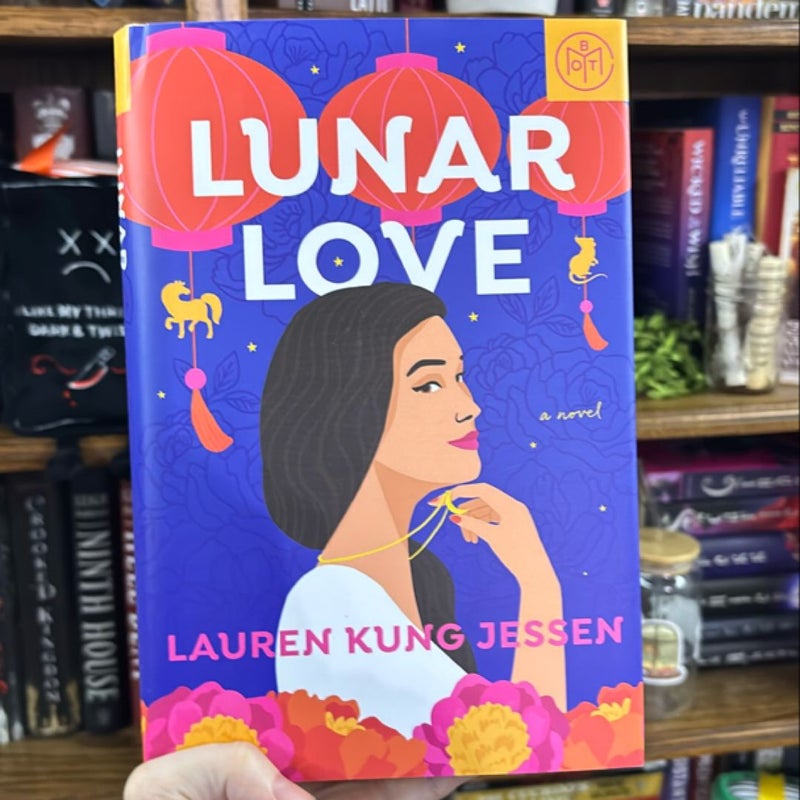 Lunar Love