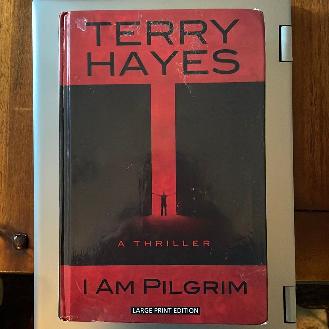 I Am Pilgrim