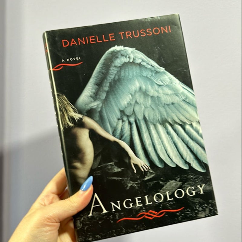 Angelology