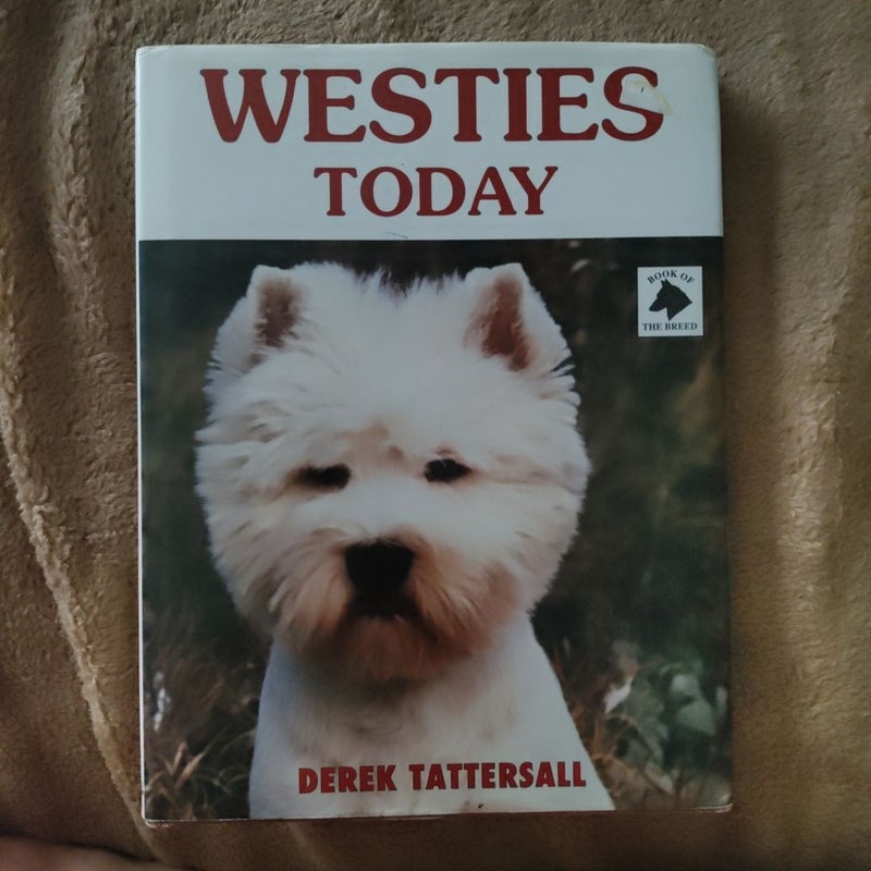 Westies Today