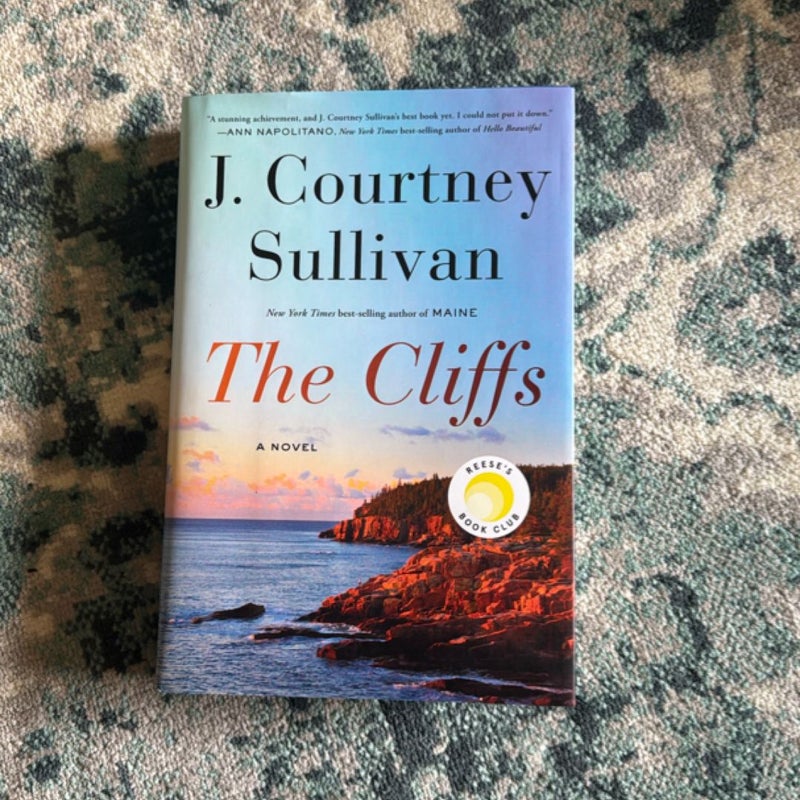 The Cliffs
