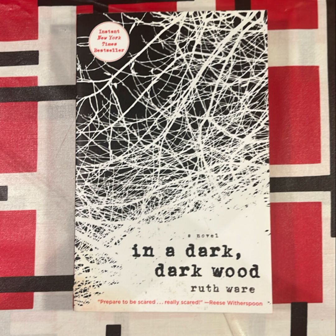 In a Dark, Dark Wood