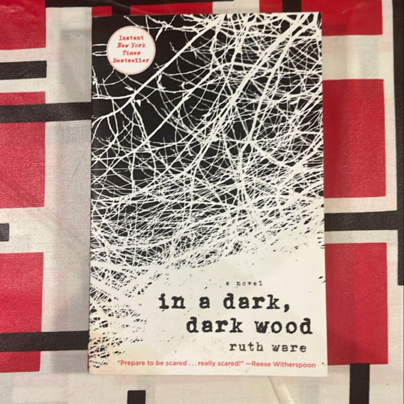 In a Dark, Dark Wood