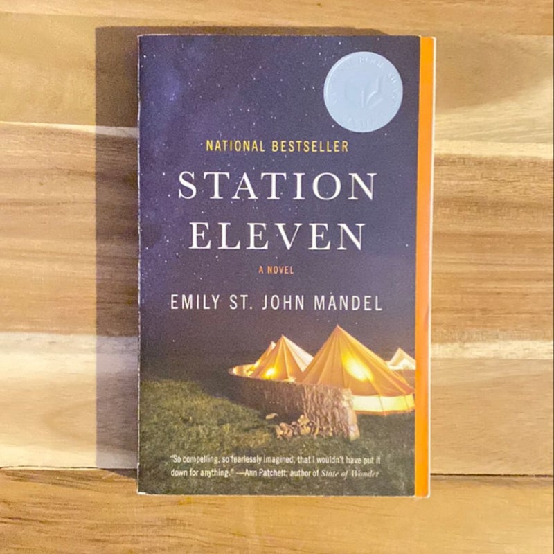 Station Eleven