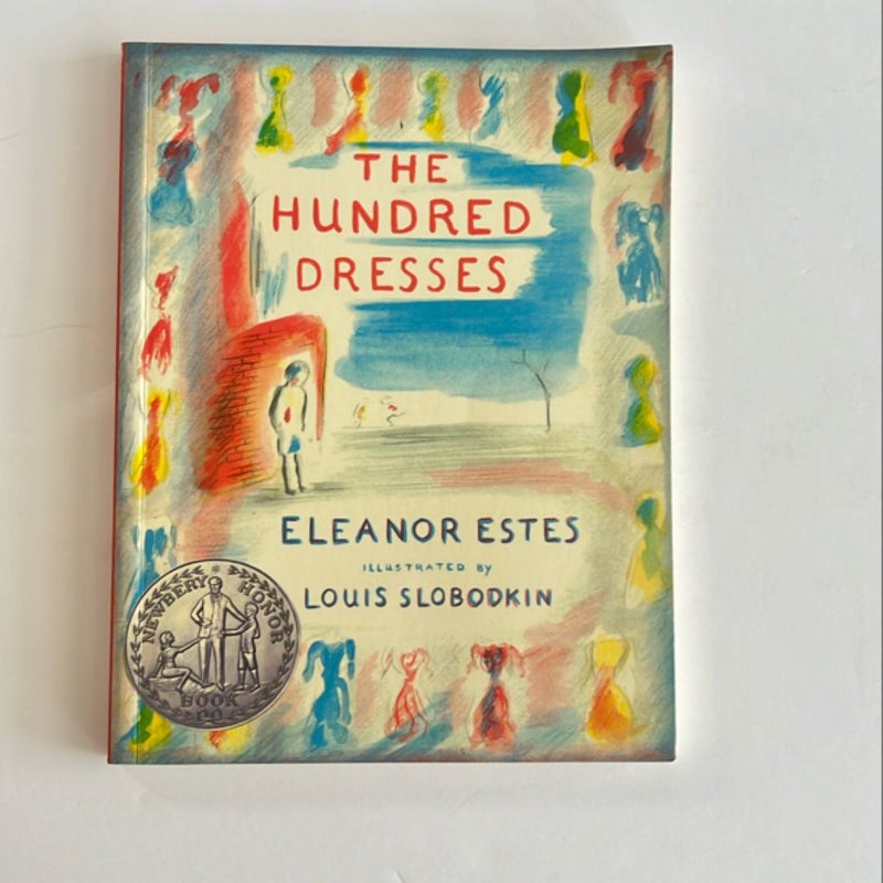 The Hundred Dresses