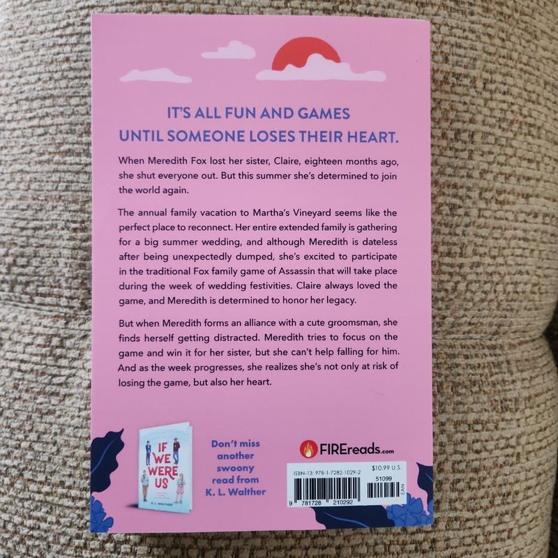 The Summer of Broken Rules