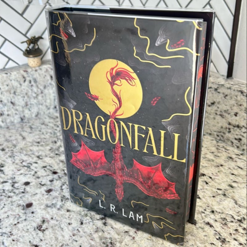 Dragonfall