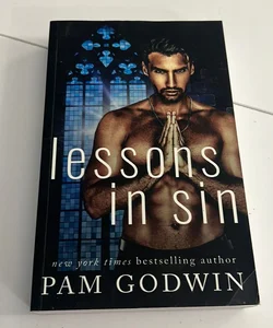 Lessons in Sin 