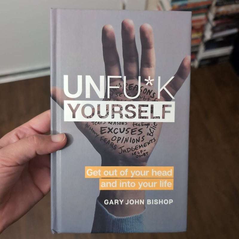 Unfu*k Yourself