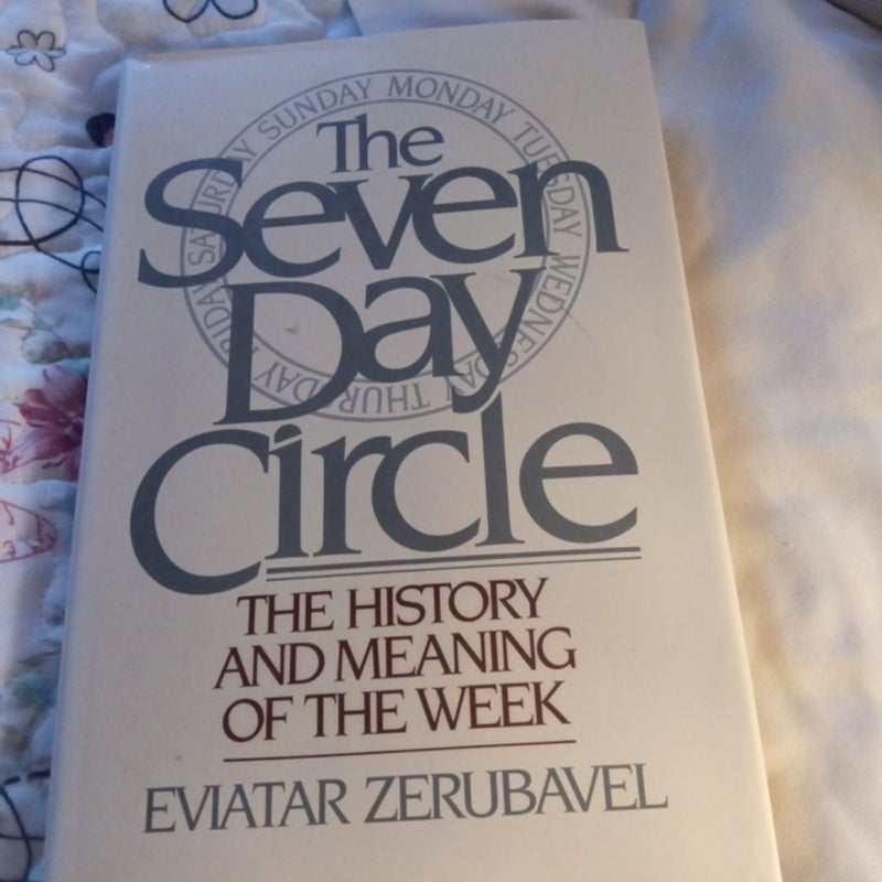 The Seven Day Circle