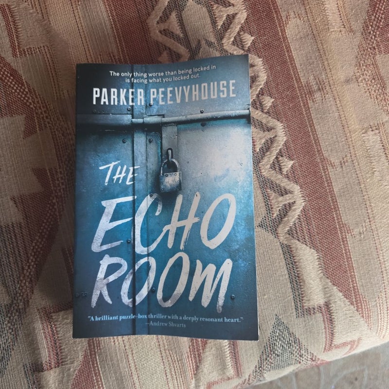 The Echo Room