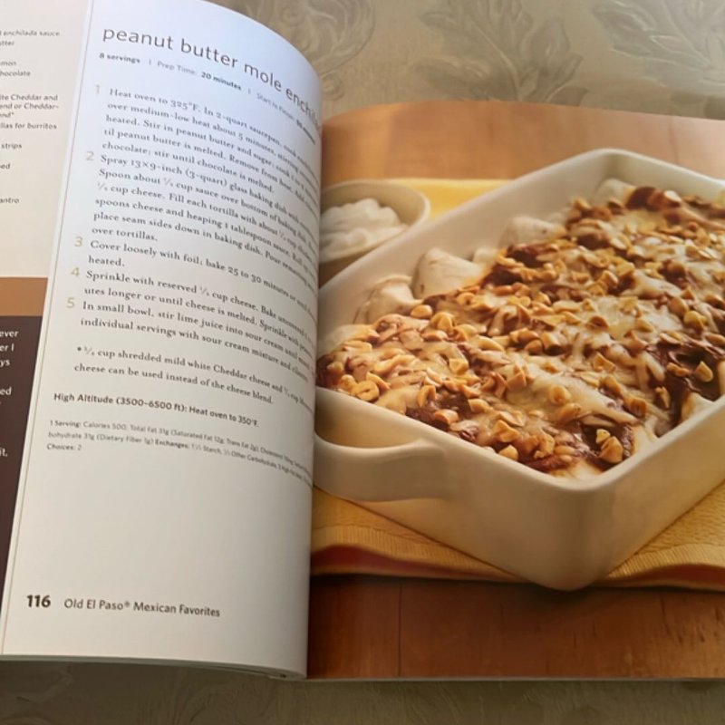 Bake-Off Prize-Winning Recipes