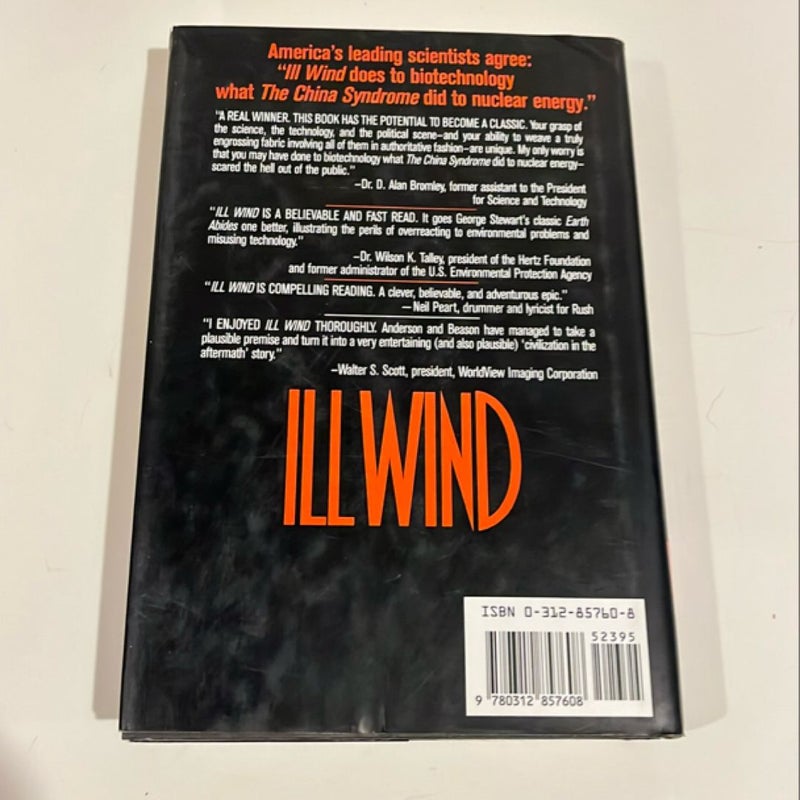 ILLWIND