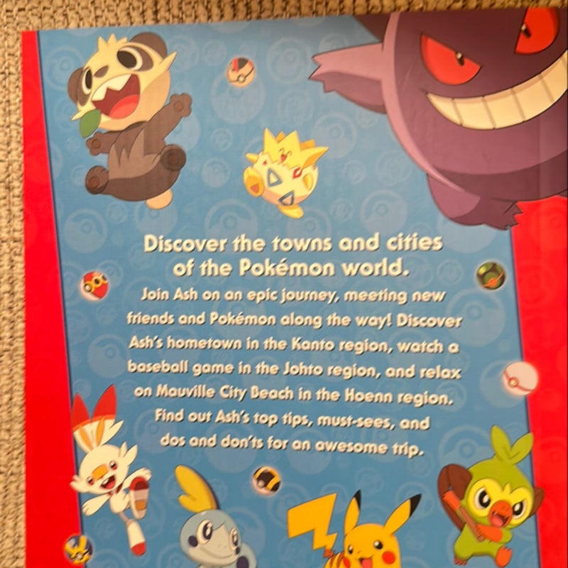 Pokémon 