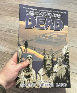 The Walking Dead (vol. 3)