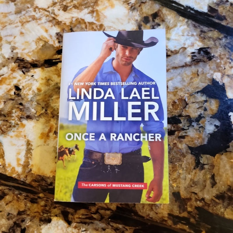 Once a Rancher