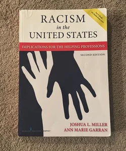 Racism in the United States, Second Edition