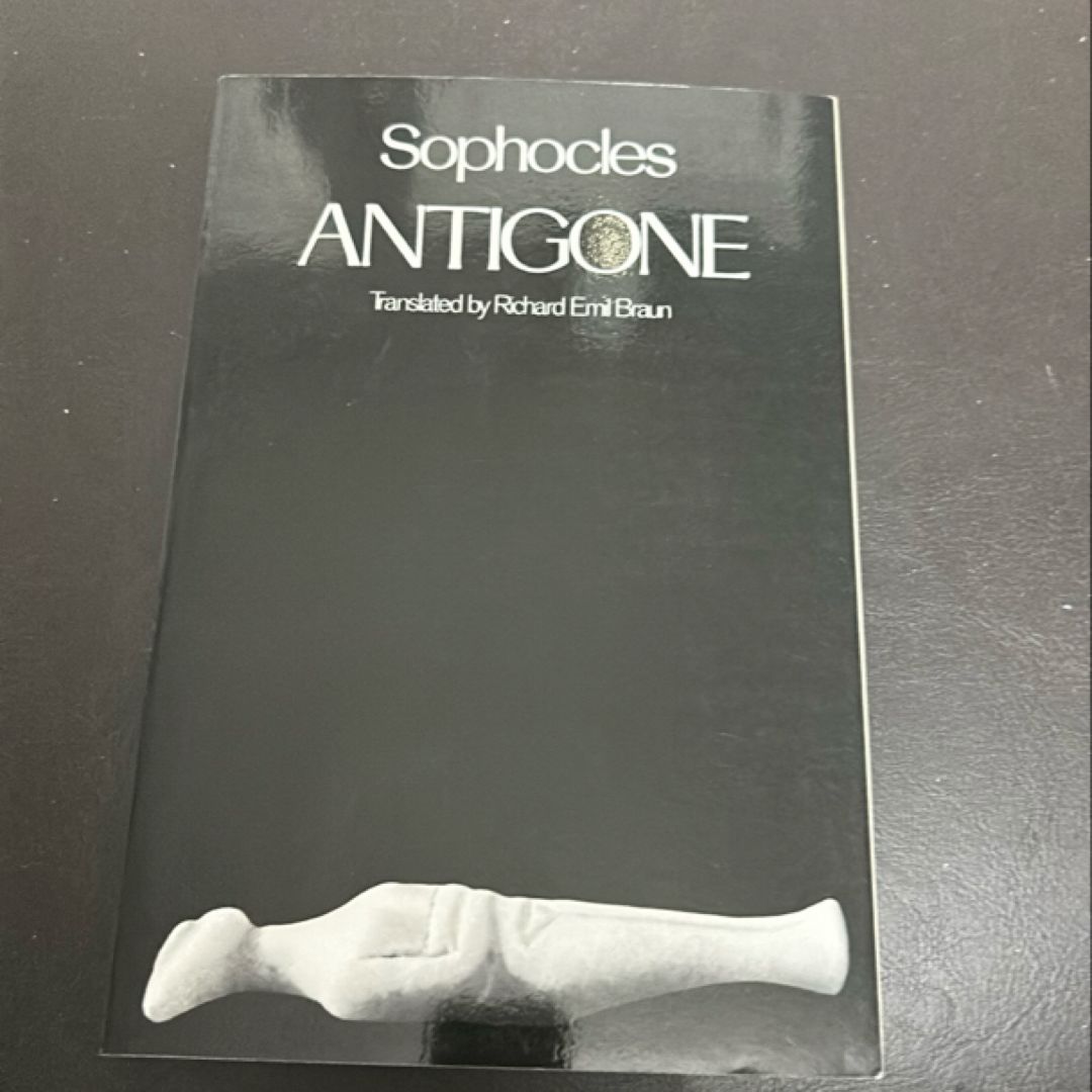 Antigone