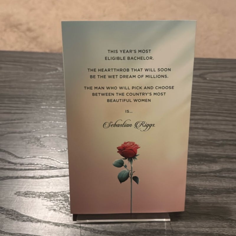 The Final Rose