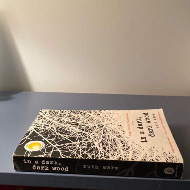 In a Dark, Dark Wood