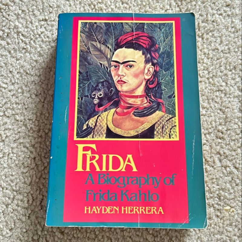 Frida