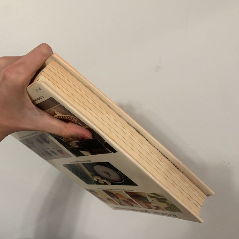 Good Housekeeping Illustrated Cookbook