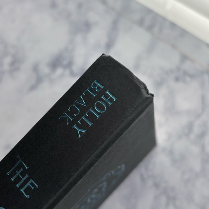 The Stolen Heir