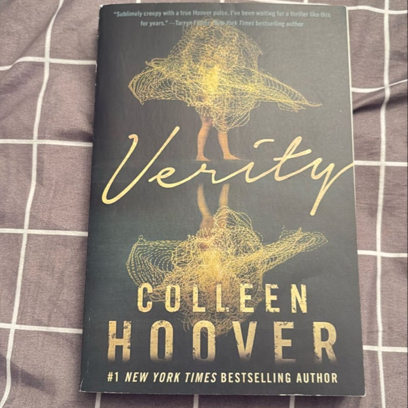 Verity