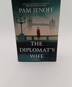 The Diplomat's Wife