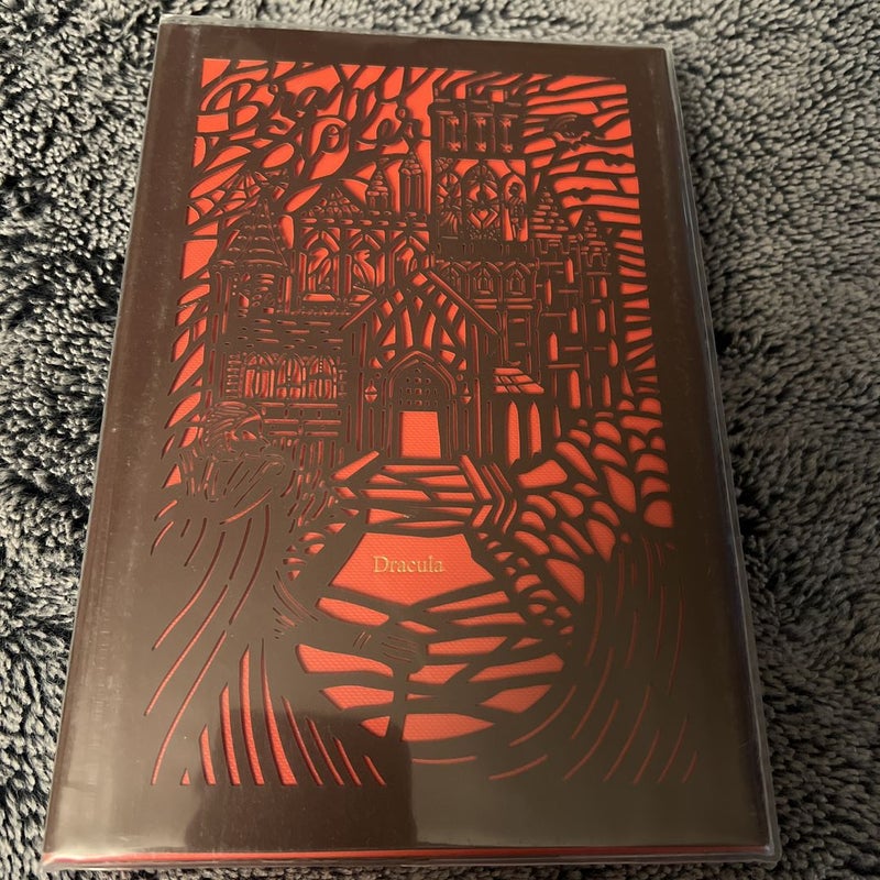 Dracula Seasons Edition 
