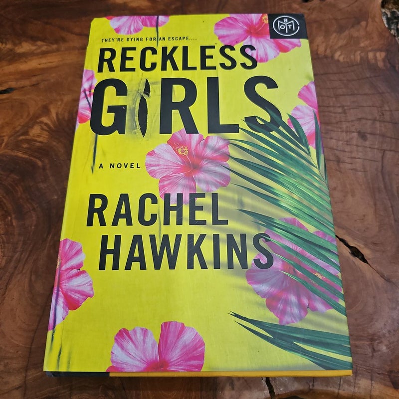 Reckless Girls