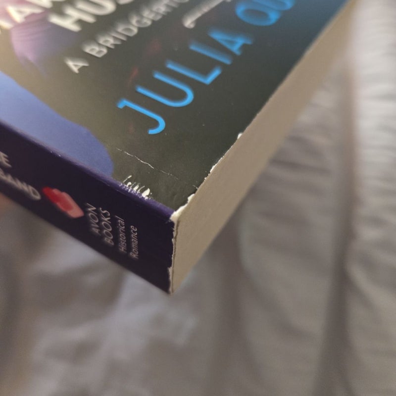 The Girl with the Make-Believe Husband