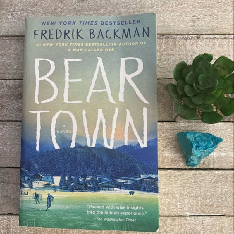 Beartown