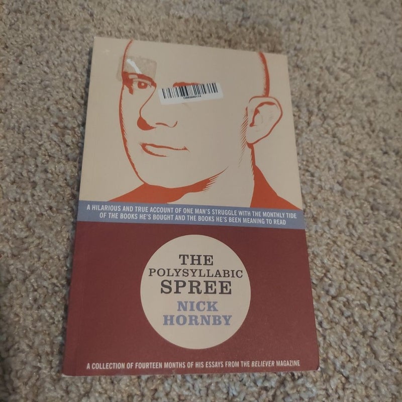 The Polysyllabic Spree