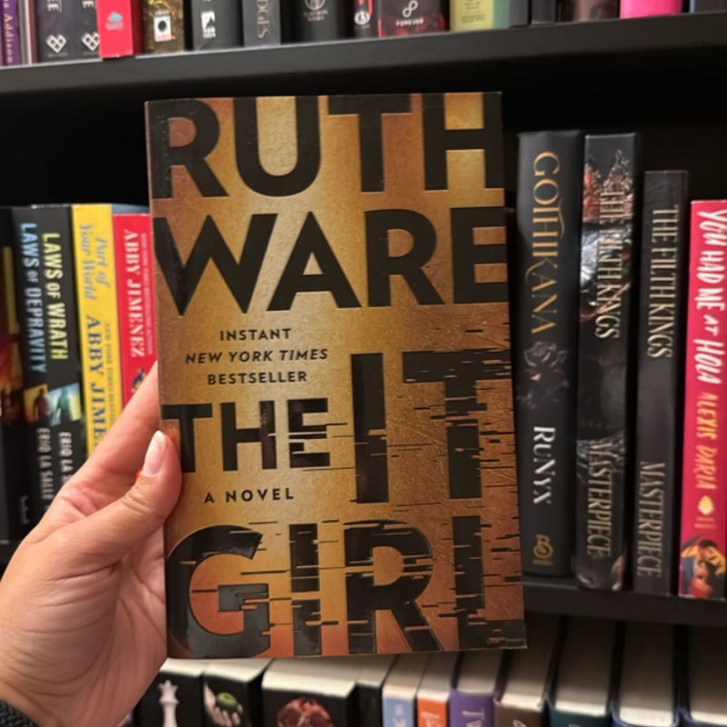 The It Girl