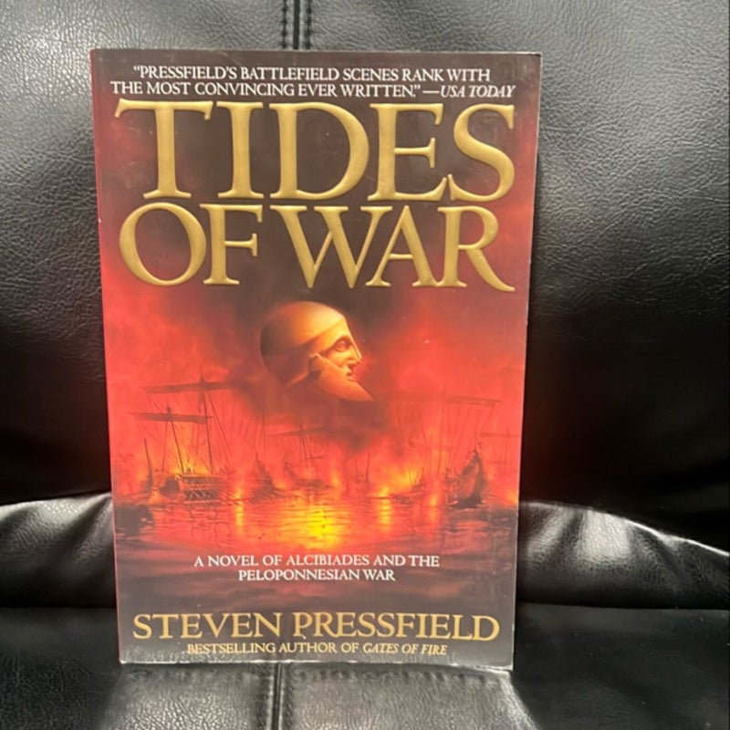 Tides of War