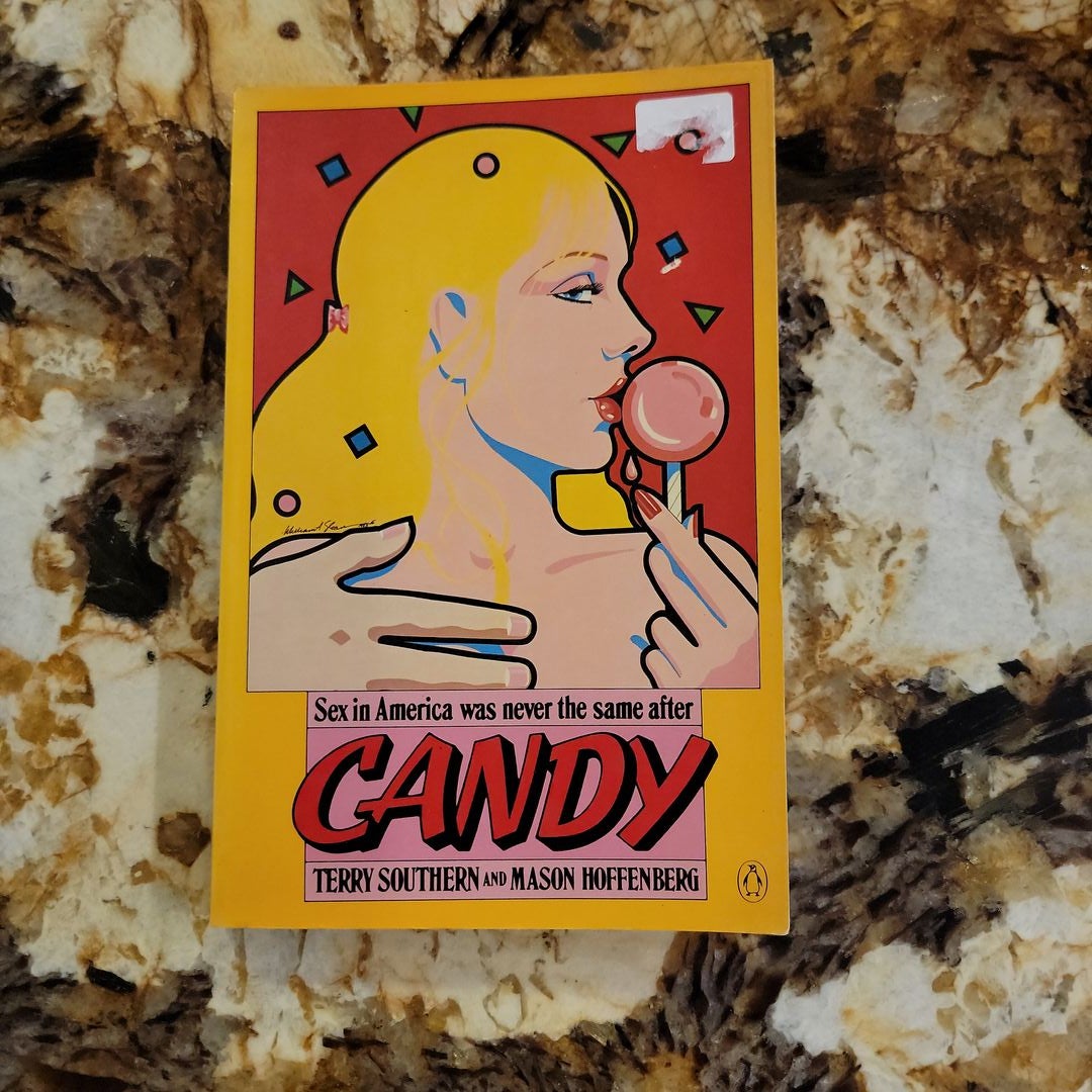 Candy