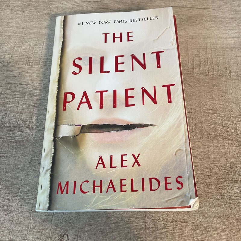 The Silent Patient