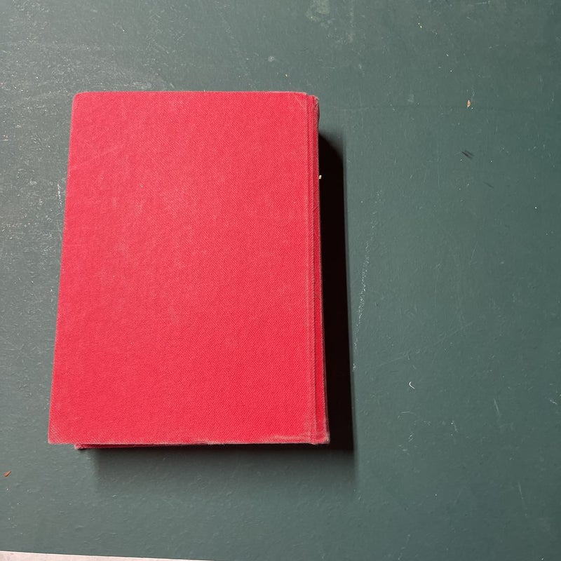 Merriam Webster’s Collegiate Dictionary Tenth Edition