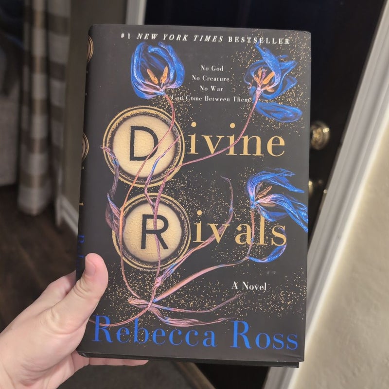 Divine Rivals