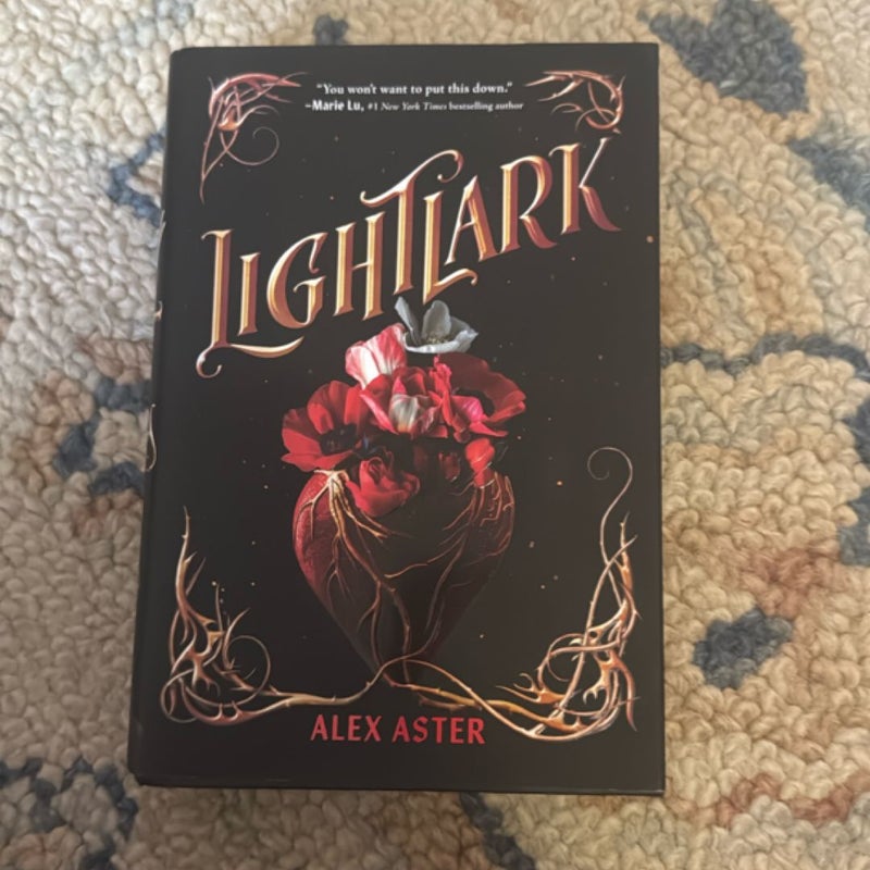 Lightlark (Book 1)