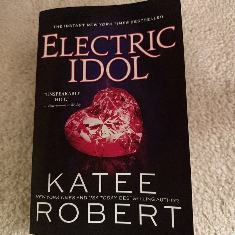 Electric Idol