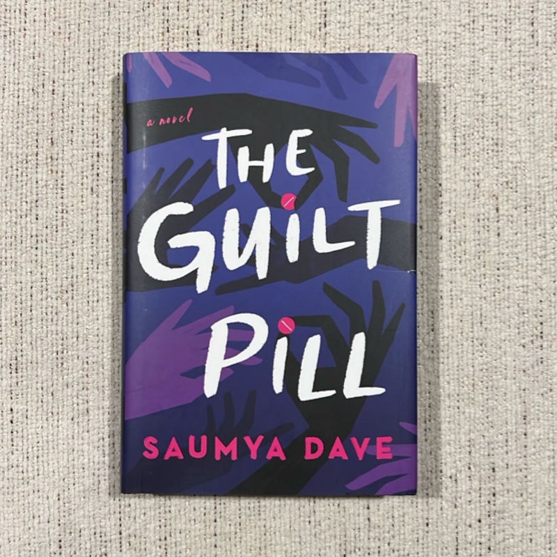 The Guilt Pill