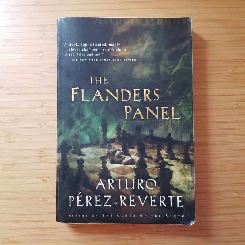 The Flanders Panel