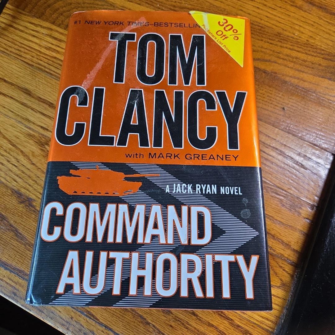 Command Authority
