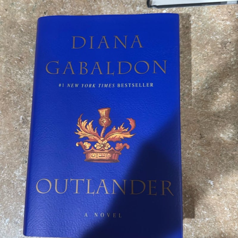 Outlander